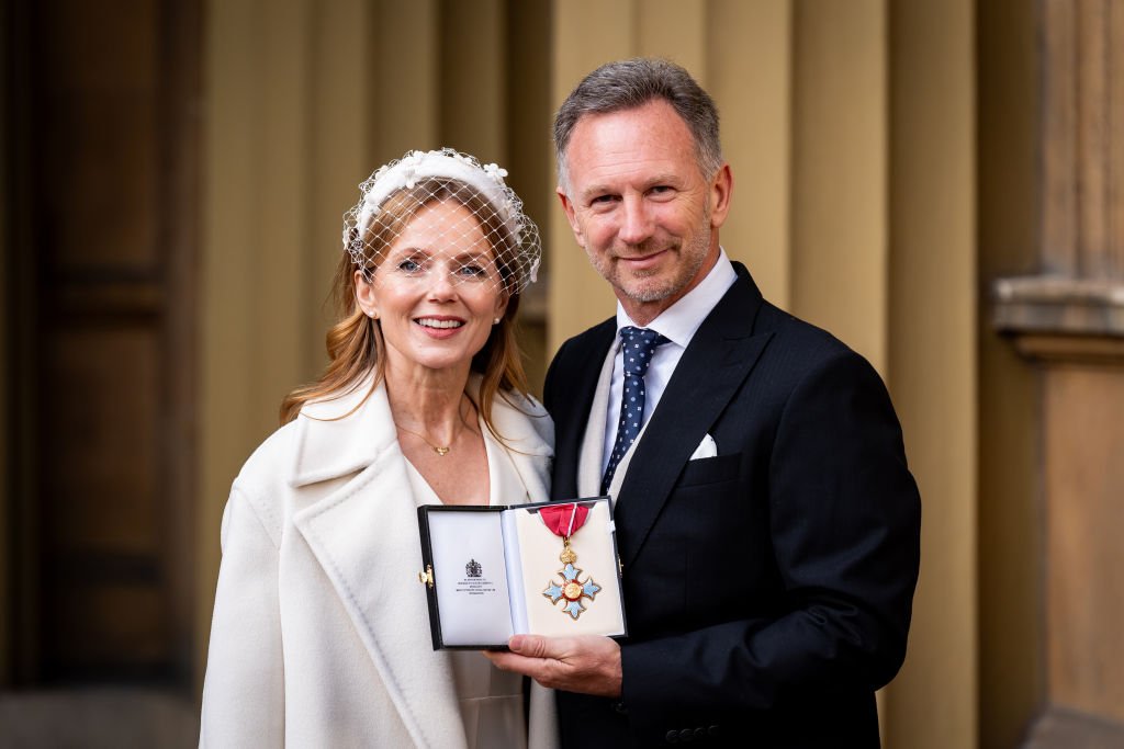 Geri Halliwell s-a simțit "total umilită" după ce soțul său a fost concediat, susțin prietenii, conform Daily Mail