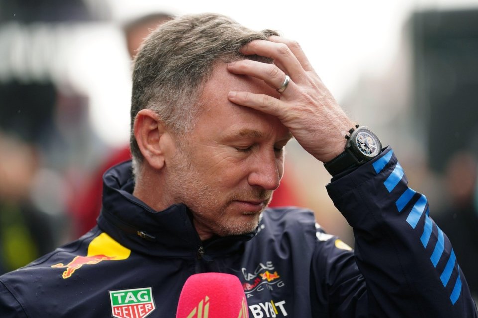 Christian Horner avea un salariu de 13.9 milioane de euro pe an
