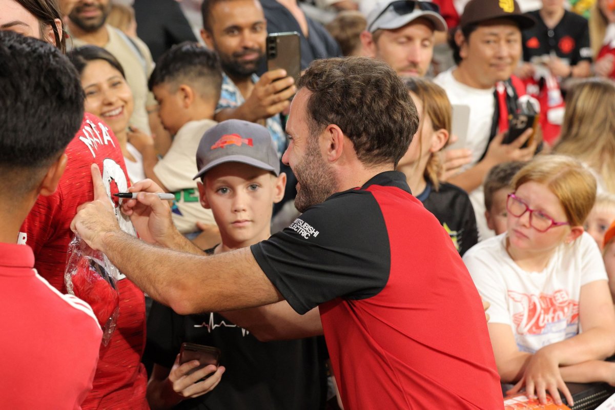 Juan Mata are 278 de meicuri în Premier League pentru Chelsea și Manchester United