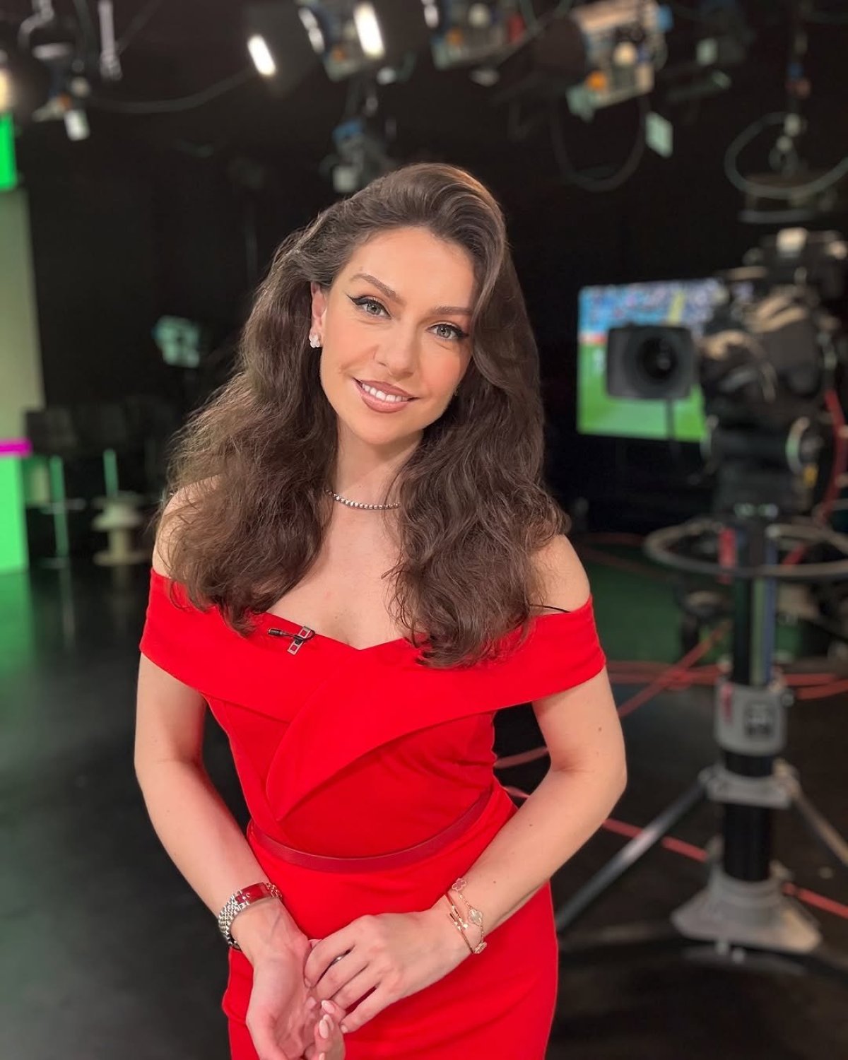 Simona Țăranu