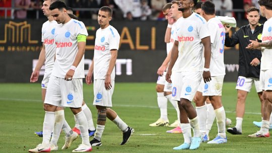 FCSB, distrusă după prestația cu Inter d'Escaldes: ”Aș fi retras echipa în locul lui Becali dacă se termina 3-2. Ireal! Capul lui Charalambous ar trebui cerut”