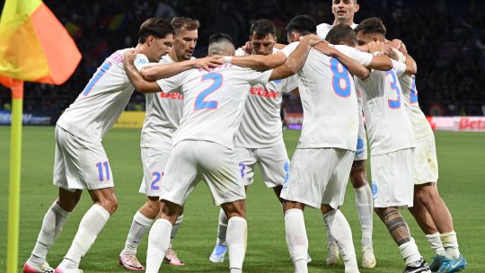 MM Stoica, exasperat de un jucător de la FCSB: "Are nişte momente de nu se înţelege ce e cu el"