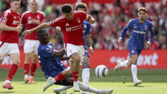 Echipa lui Drăgușin a plătit 70 de milioane de euro pentru un transfer