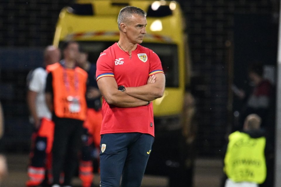 Daniel Pancu își continuă revolta la adresa României U21: ”Aici sunt puiuții de aur, care trebuie să fie valorificați!”