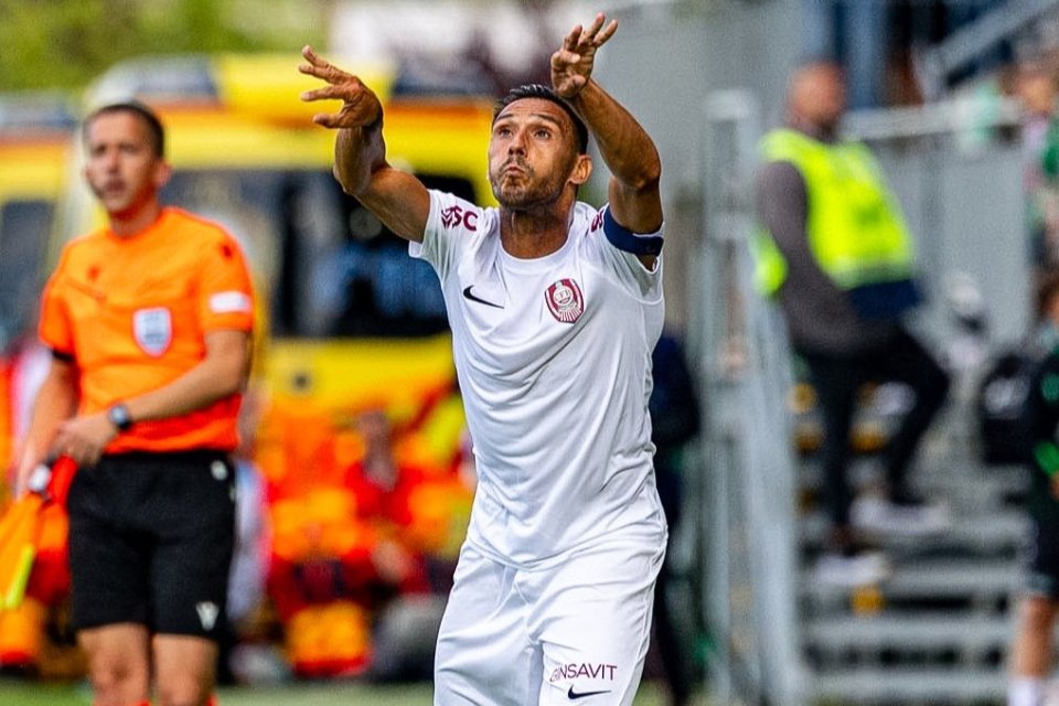 Căpitanul Mario Camora, dezamăgit după egalul cu Paksi, 0-0: ” Îmi pare rău pentru suporteri”. Otto Hindrich re speranțe pentru meciul retur: ”Simplu nu va fi, dar cred că trebuie să câștigam”