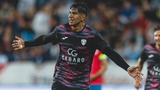 Surpriză uriașă în Conference League. O echipă din Andorra cotată cu 40 la victorie i-a uimit pe suporteri