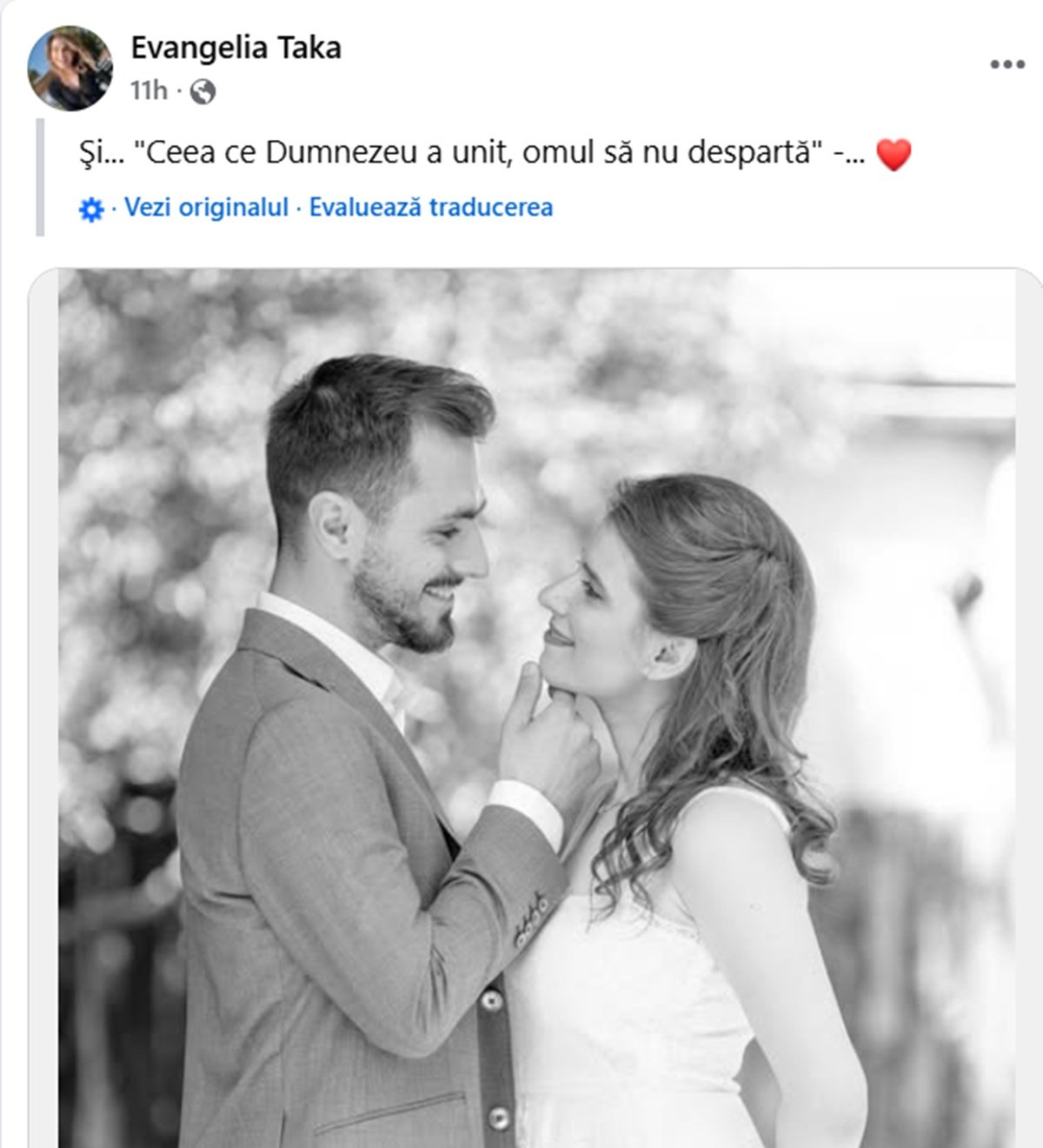 Urarea Evangeliei Taka pentru Kira Hagi și Thomas Ferfelis