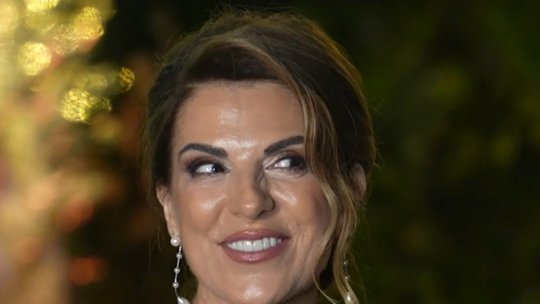 Soacra Kirei Hagi, mesaj de suflet pentru nora sa: ”Ceea ce Dumnezeu a unit, omul să nu despartă”