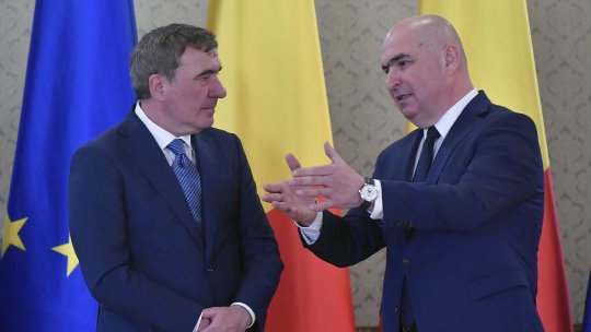 Guvernul sperie fotbalul și mai tare! Planul pentru stingerea deficitului bugetar: taxe cu mult mai mari în sport. FCSB și CFR Cluj ar plăti milioane de euro în plus!