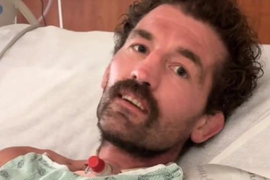 "Am murit de patru ori!" S-a trezit din comă și, cu lacrimi în ochi, a făcut mărturii terifiante