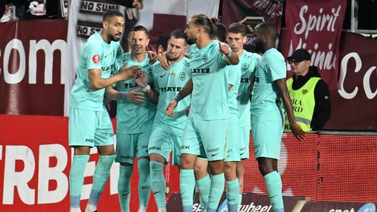 UEFA îi salvează pe jucătorii de la CFR Cluj! Neluțu Varga trebuie să le plătească salariile urgent