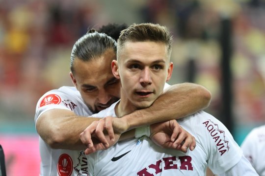 Care este suma reală pe care Neluțu Varga a obținut-o în acest moment pentru Louis Munteanu. Nu sunt 18 milioane de euro!