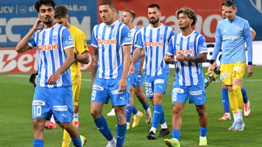 ”Le-am spus lui Rotaru și Rădoi”. Mai mulți jucători, acuzați direct că sunt motivul pentru care Craiova a pierdut campionatul sezonul trecut