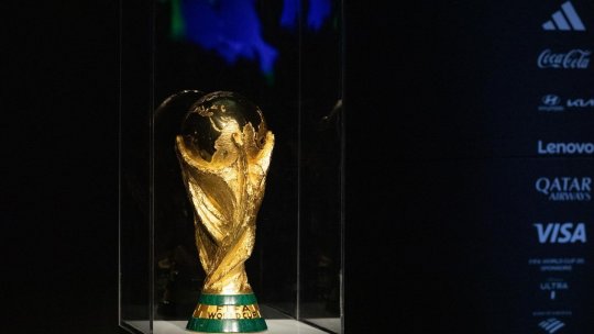 Spaniolii au făcut anunțul! Ce stadion găzduiește finala Campionatului Mondial din 2030