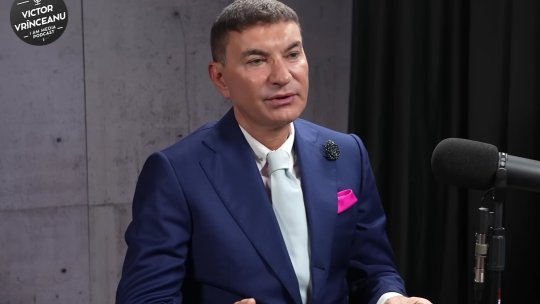 Cu ce se ocupau, de fapt, părinții milionarului Cristi Borcea: ”Tata era mai comunist, a fost dur cu mine”