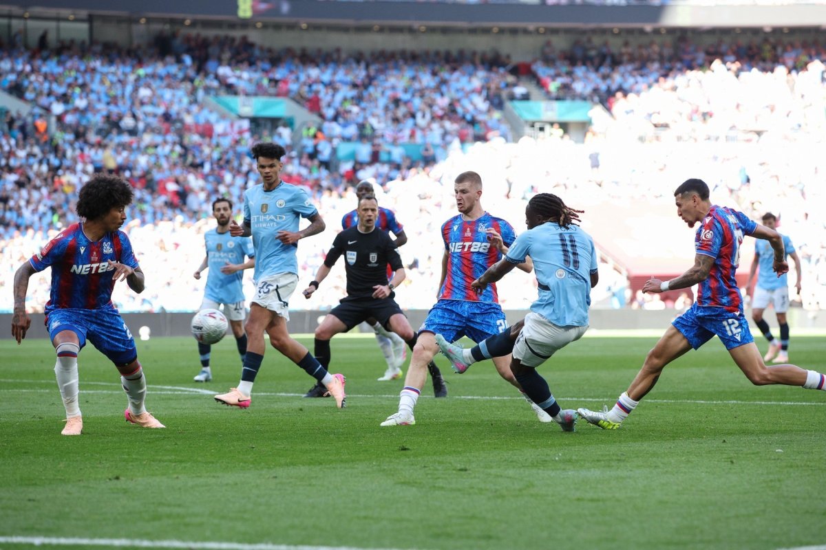 Echipa din Premier League, dată afară din cupele europene! Cine îi ia locul