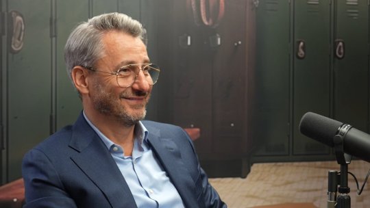 Fostul finanțator din Liga 1 s-a mutat din România. Ce țară a ales și de ce: ”La noi problema este în întreg sistemul!”