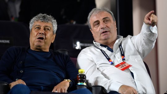 Mihai Stoichiță: ”Suntem în grafic. FCSB va câștiga în Andorra, iar CFR va câștiga acasă. Sunt net superioare echipele noastre, nu îmi fac niciun fel de griji”