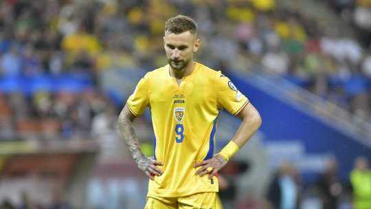 Edi Iordănescu a primit răspunsul final în cazul transferului lui Denis Drăguș la Legia Varșovia! Toate detaliile despre oferta venită din Polonia