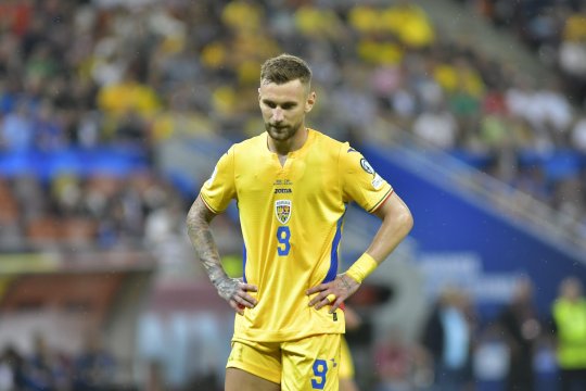 Edi Iordănescu a primit răspunsul final în cazul transferului lui Denis Drăguș la Legia Varșovia! Toate detaliile despre oferta venită din Polonia