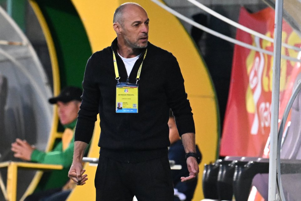 Bogdan Andone nu își pierde speranța după 0-2 cu Rapid. Antrenorul are nevoie de întăriri: ””