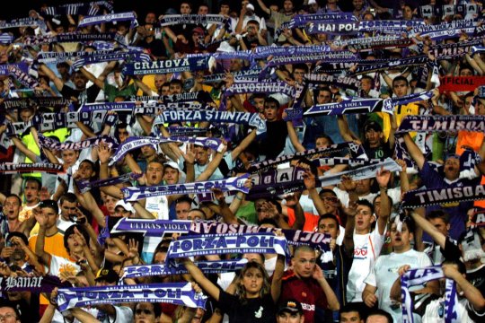 Fostul finanțator din Liga 1 își pregătește revenirea în fotbal: ”E un proiect fantastic! Voi aduce companii mari la club”