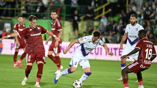 Dani Coman a anunțat un nou transfer la FC Argeș după înfrângerea cu Rapid: ”A semnat”