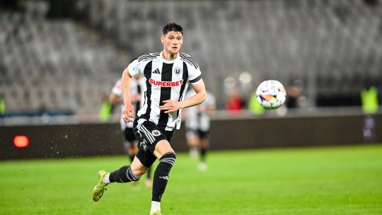 Anunțul momentului: Vladislav Blănuță, aproape de revenirea în fotbalul italian! ”Sunt interesate cluburi din Serie A”