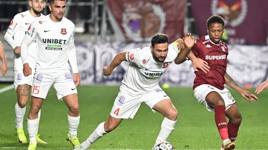 Fotbaliștii care i-au ”înnebunit” pe Șucu și Becali, aproape de a pleca din SuperLiga! 2.200.000 de euro speră să încaseze clubul