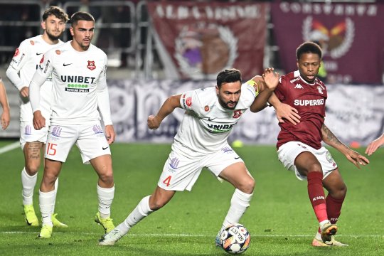 Fotbaliștii care i-au ”înnebunit” pe Șucu și Becali, aproape de a pleca din SuperLiga! 2.200.000 de euro speră să încaseze clubul