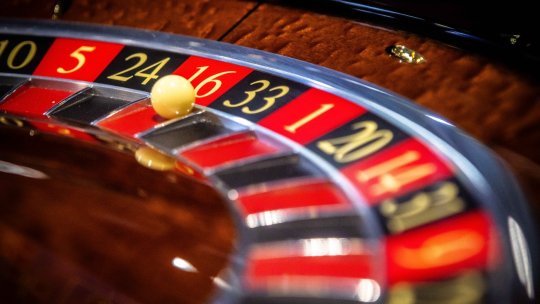Câți bani a pierdut fostul campion al României într-o seară la ruletă: ”Jocurile de noroc sunt cele mai păcătoase. Te pot duce în zona de dependență”