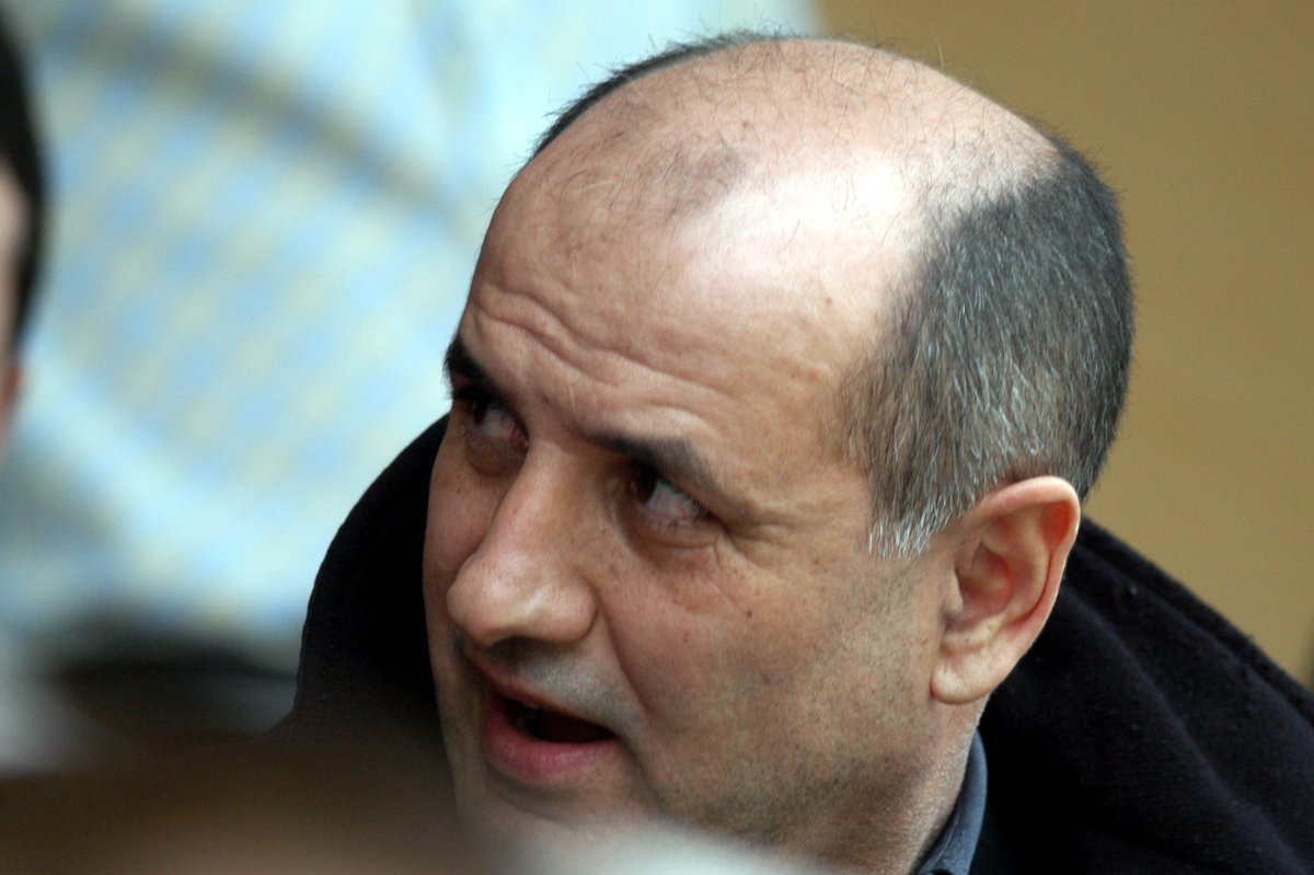 George Copos a fost patronul Rapdiului până în 2013