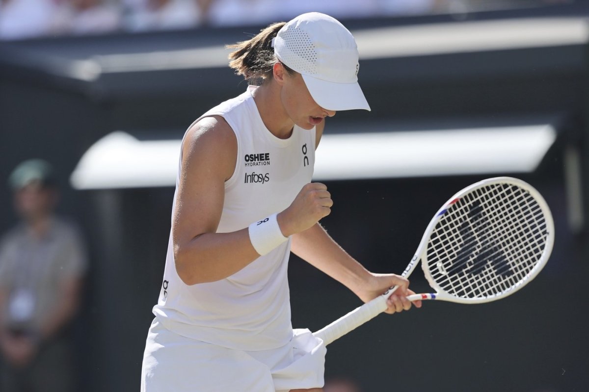 Iga Swiatek are peste 36 milioane de dolari câștigați din tenis