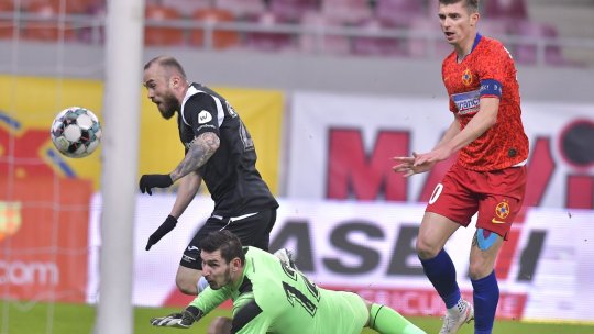 ”Buffon al României” va juca în Conference League. A fost transferat de o formație cu 13 titluri de campioană