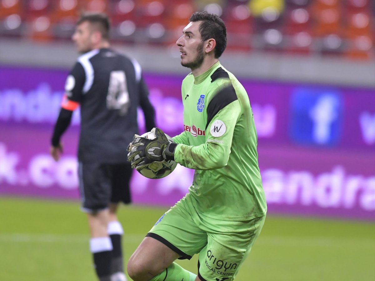 Laurențiu Brănescu