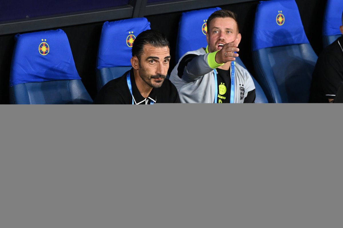 Elias Charlambous a vorbit despre meciul cu FC Hermnnstadt