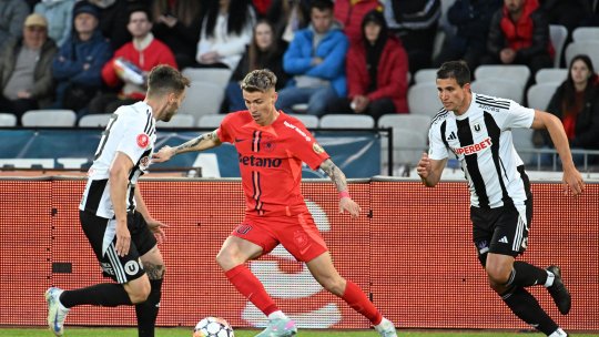 Gigi Becali a anunțat când revine Tavi Popescu la FCSB și l-a criticat pe Dennis Politic