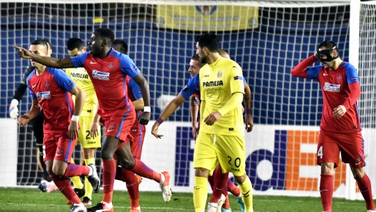 ”Pariul” lui Becali a semnat cu rivala Dinamo