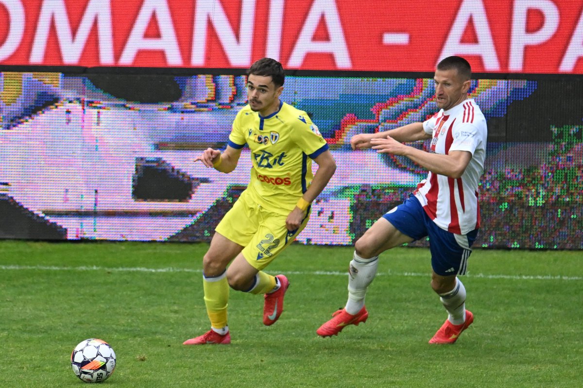Petrolul și Oțelul se întâlnesc în prima etapă din noul sezon de SuperLiga