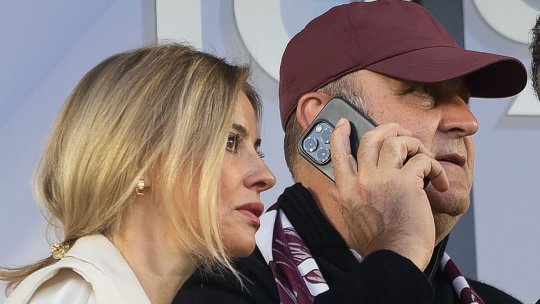 Dan Șucu, sponsor la ”Beach, please!” Diana Șucu face festivalul praf: ”Cum permiteți așa ceva?”