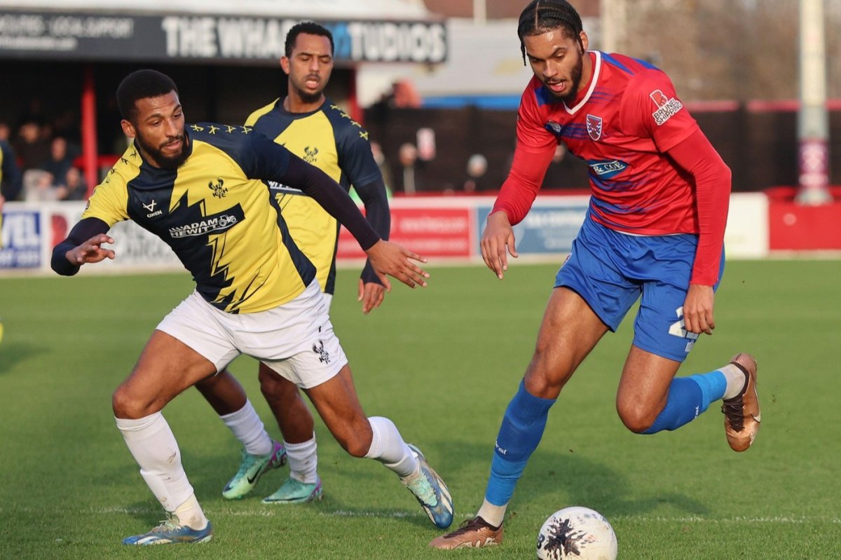 Dagenham & Redbridge FC are un lot evaluat la 375.000 de euro pe Transfermarkt