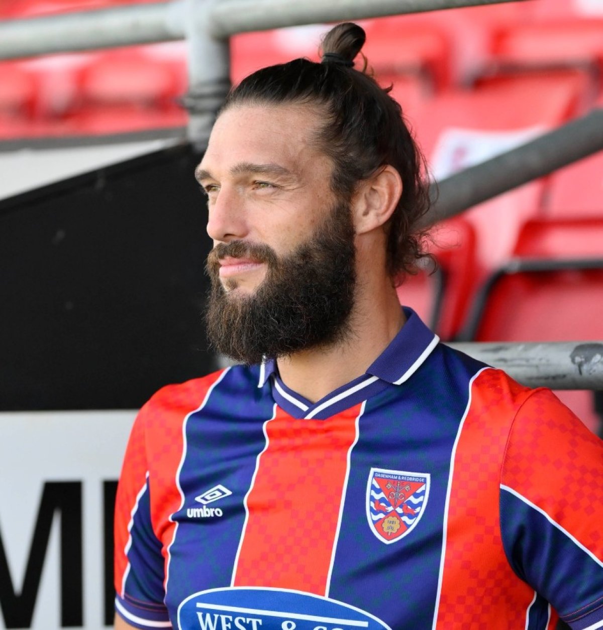 Andy Carroll