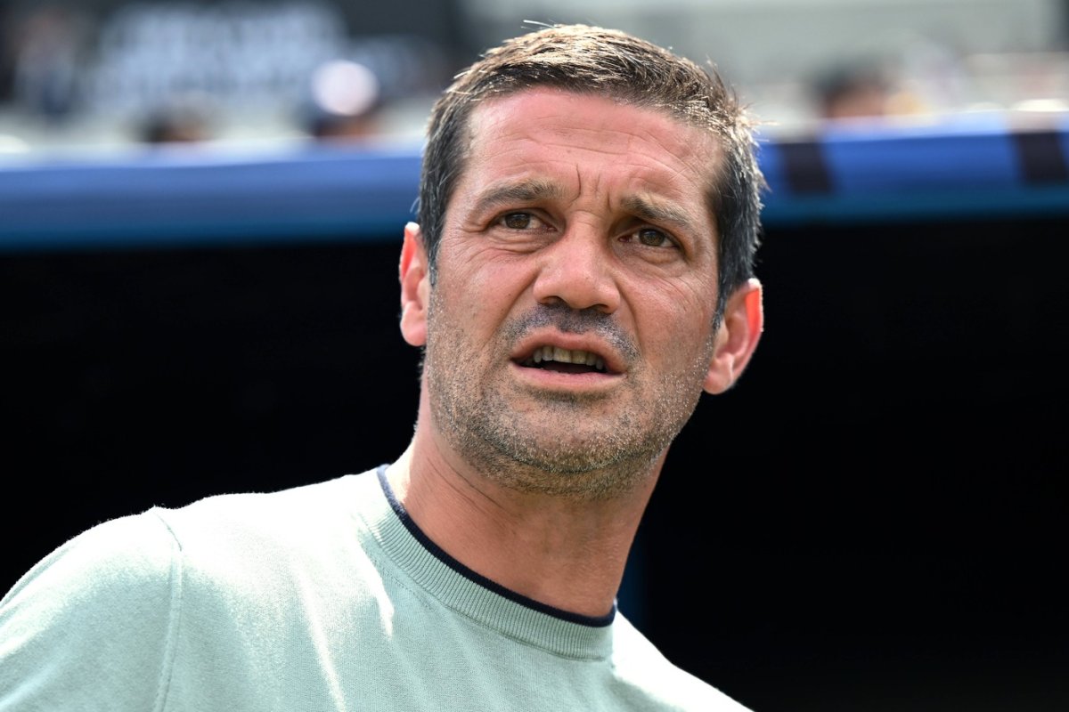 Cristi Chivu a preluat-o pe Inter Milano în luna iunie 2025