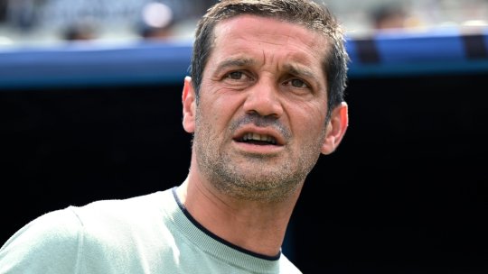 Inter Milano le face concurență rivalelor AC Milan și Juventus. Fotbalistul care poate ajunge sub comanda lui Cristi Chivu