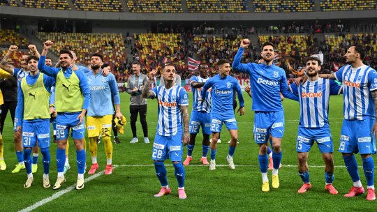 OFICAL | Prima plecare de la Universitatea Craiova după pasul greșit cu UTA