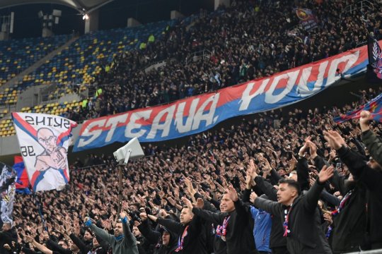 Prețuri de Liga Campionilor pentru fanii FCSB care vor să vadă meciul din Andorra. Cât costă un bilet
