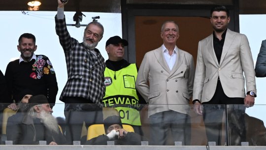 Gigi Becali a dezvăluit câți bani vrea să obțină pe Alexandru Stoian: ”De ce nu?”