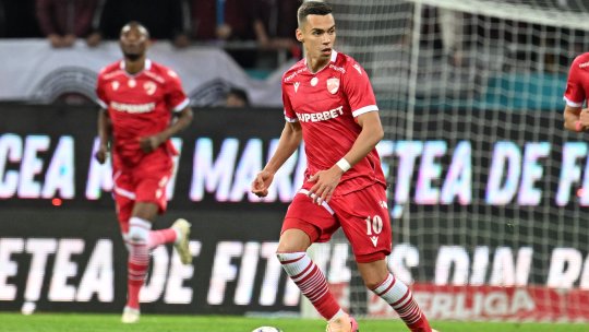 Andrei Nicolescu recunoaște discuțiile despre vânzarea lui Cătălin Cîrjan. Unde s-a blocat totul