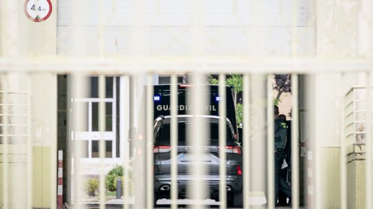 Filma minore în vestiar, pe ascuns. A jucat la Cupa Mondială cu Spania, iar acum a ajuns după gratii