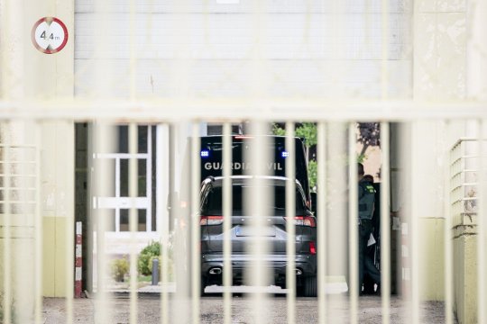 Filma minore în vestiar, pe ascuns. A jucat la Cupa Mondială cu Spania, iar acum a ajuns după gratii